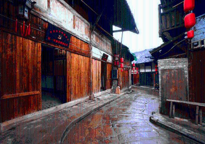 超黄金街霸3